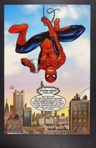 The Uncanny X-Men #376 (2000)