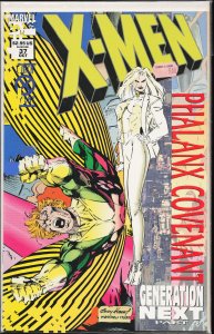 X-Men #37 (1994) X-Men