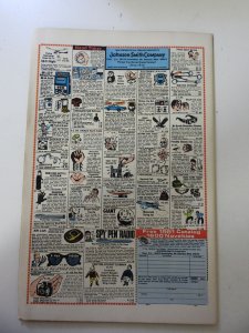 Moon Knight #10 (1981) FN Condition