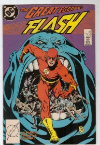 DC! Flash #11!