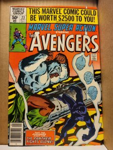 Marvel Super Action #23 (1980) sb5