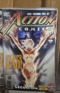 Action Comics #889 (2010)