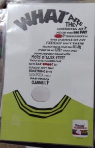 X-FORCE  #  42 1995 MARVEL DISNEY CABLE deluxe edition