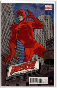 Daredevil #17 (2012) Daredevil