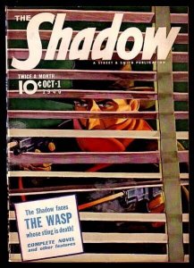 THE SHADOW-OCT 1 1940-THE WASP FN