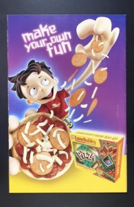 The Ultimates #3 (2002)