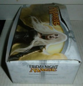 MTG Avacyn Restored Booster Box empty NO PACKS