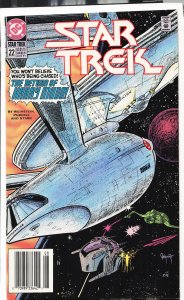 Star Trek #22 (1991)