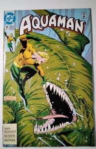 Aquaman #11 (1992) DC Comic Book J751
