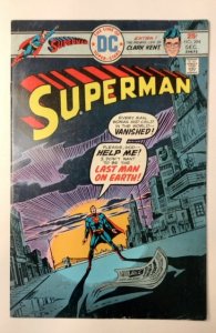 Superman #294 (1975)