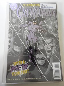 Catwoman #50 (1997)