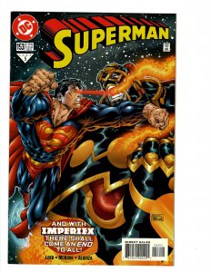 Superman #153 (2000) SR11