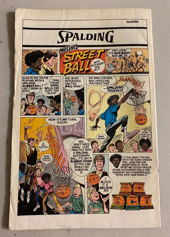 Iron Man #100 Newsstand Marvel 1st Series (4.0 VG) (1977)