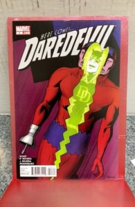 Daredevil #3 (2011)