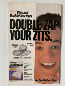 Iron Man #243 (1989)