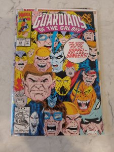 Guardians of the Galaxy #29 (1992)