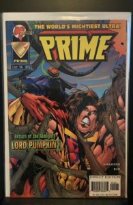 Prime #15 (1996)