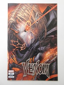 Venom #27 Variant Cover Edition! Big Time Collectibles NM Condition!