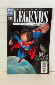 Legends of the DC Universe #39 (2001)