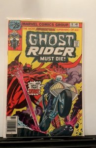 Ghost Rider #19 (1976)