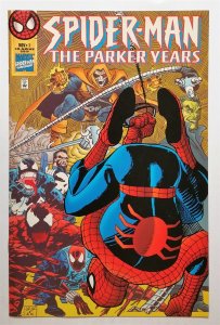 Spider-Man: The Parker Years #1 (Nov 1995, Marvel) NM-