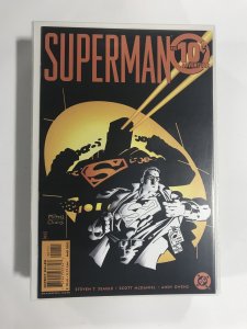 Superman 10-Cent Adventure (2003) NM3B108 NEAR MINT NM