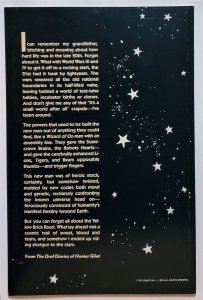 Twilight #1 (Dec 1990, DC) 8.5 VF+