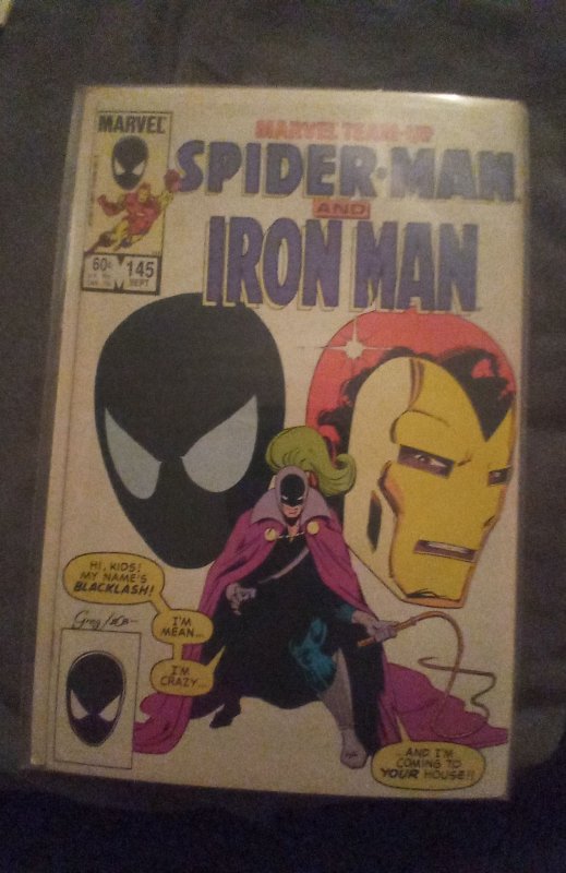 Group Lot of 16 Comics (See Description for Details)