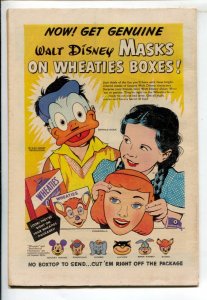 Tom Mix Western #44  1951 - Fawcett  -FN- - Comic Book