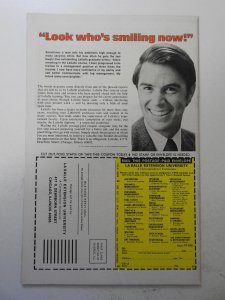 The Amazing Spider-Man #154 (1976) VF- Condition! MVS intact!