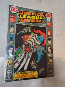 Justice League of America #101 (1972)