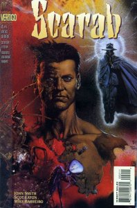 Scarab #2 (1993)