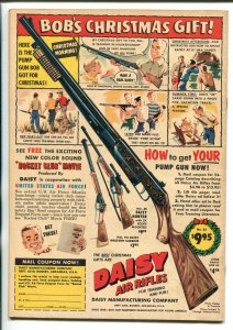 Tarzan #116  1960 - Dell  -VF - Comic Book