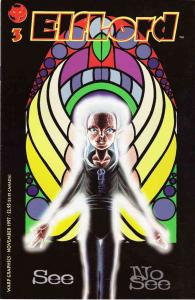 Elflord (7th Series) #3 FN ; Warp