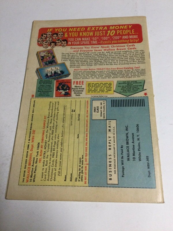 Amazing Spider-Man 76 Vg/Fn Very Good/Fine 5.0 Marvel