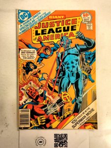 Justice League of America #146 VF DC Comic Books Batman Superman Flash 32 HH25