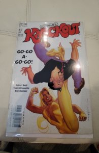 Codename: Knockout #7 (2002)