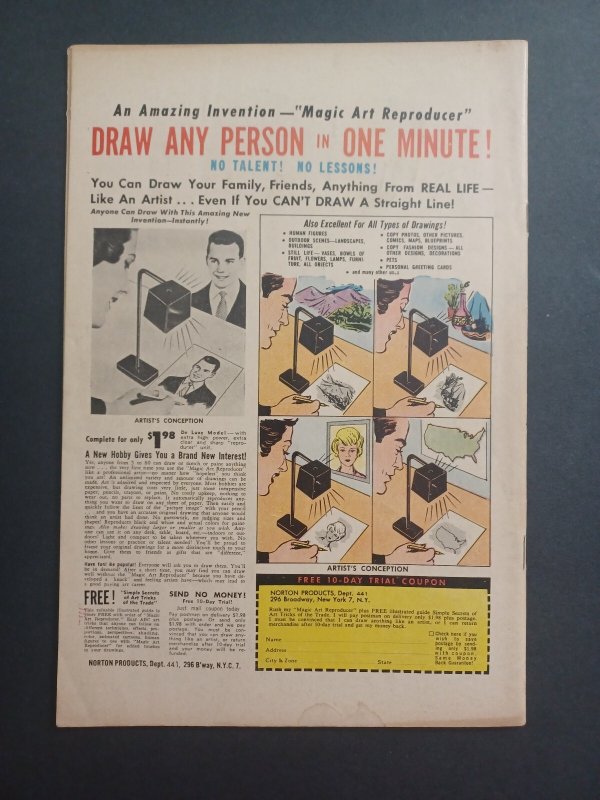 Teen Confesions #39 - Romance - Charlton - 1966 - FN