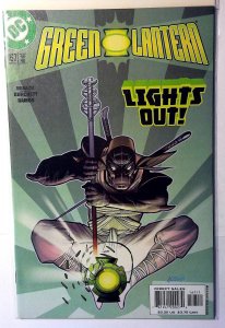 Green Lantern #167 (2003) DC Comics 1st Print Comic Book