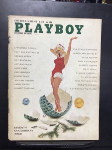 Playboy. Must be 18