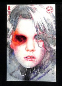 Walking Dead #179 Sienkiewicz Variant