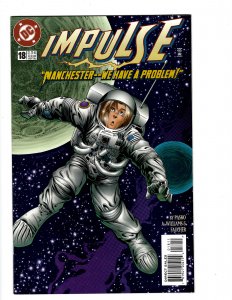 Impulse #18 (1996) SR6
