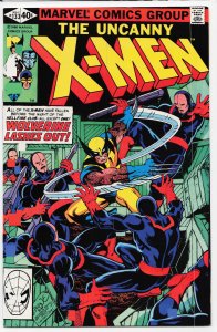 The X-Men #133 (1980) X-Men
