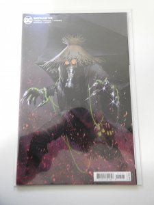 Batman #112 Jorge Molina Variant Cover (2021)