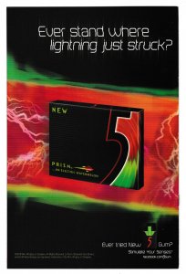 BRIGHTEST DAY #22 (2011) GARY FRANK | DIRECT SALE