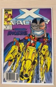 X-Factor #19 (1987)