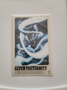 Seven To Eternity #9 Cover A (2017)
