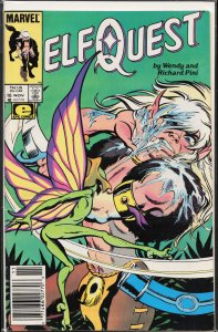 ElfQuest #16 (1986) ElfQuest