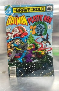 The Brave and the Bold #148 (1979)