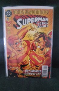 Action Comics #709 (1995)